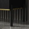 160 cm Sideboard mit 1 großen Schublade 4 Türen, Kommode Produktbild-Vorschau 8