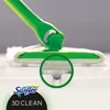 Zestaw startowy Swiffer Floor Clean 3D Clean – 1 ściereczka Podgląd zdjęcia produktu 8