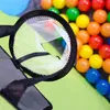 Kinderzelt Bällepool Bällebadbälle Bällebad Pop-Up Pool Produktbild-Vorschau 4