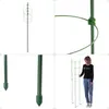 Tuteurs KADAX 150 cm, lot de 3, tuteurs pour plantes Voir les images du produit 11