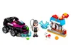 LEGO® DC Super Hero Girls™ Lashinas Akční křižník 41233 Náhled obrázku produktu 2