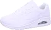 Skechers UNO Damen Sportschuhe 73690-OFWT beige r. 38 Produktbild-Vorschau 15