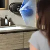 Automatischer Seifenspender zur Wandmontage, 450 ml, Produktbild-Vorschau 5