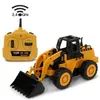 Radlader RL136 1:36 2,4GHz Produktbild-Vorschau 28