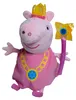 Peppa Pig, prinses, 20 cm Productafbeelding-voorbeeld 7