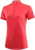 Löffler W Bike Shirt Hz Senna Poppy Red 46 Produktbild-Vorschau 1
