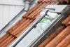 Teleskopowy drążek aluminiowy z wycieraczką do okien – 7,2 Podgląd zdjęcia produktu 6