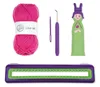 Strickset mit Strickliesel Produktbild-Vorschau 2