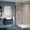 IZODEKOR - PVC Wandpaneel Marmoroptik 122x260 cm – Produktbild-Vorschau 8
