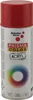 Lackspray Acryl Sprühlack Prisma Color RAL 3000 feuerrot, Produktbild-Vorschau 4