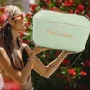 Polarbox Kühlbox Classic Kühltasche Retro Vintage Camping Produktbild-Vorschau 3