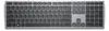 A top-down view of a computer keyboard. Produktbild-Vorschau