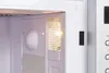 Exquisit MW 2070-3 GDI, Na pracovnú dosku, 20 L, 1050 W, Náhľad obrázku produktu 17