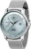 Zeppelin 8462M-6 Herrenuhr Atlantic Automatik 42mm 5ATM Produktbild-Vorschau 3