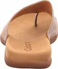 Gabor Zehentrenner Damen 32303337333434 Beige 41 EU Produktbild-Vorschau 10