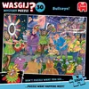Wasgij 1110100804, 1000 kusov, rozprávky, 15 rok / roky Náhľad obrázku produktu 2