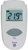 TFA - Thermomètre infrarouge MINI FLASH 31.1108 - blanc Voir les images du produit 1