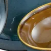 CreaTable, 22861, Mallorca Blau, zestaw 16-częściowy, Podgląd zdjęcia produktu 10