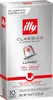 illy Kompatibilní* kapsle espresso Lungo 10ks Náhled obrázku produktu 3
