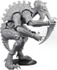 McFarlane Toys 10929, Sběratelská postavička, Komiks Náhled obrázku produktu 10