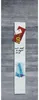 SIGEL GL101 Glas-Magnettafel / Magnetboard Artverum, 78x12 Produktbild-Vorschau 1