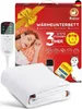 Mia&Coco Heizdecke mit Abschaltautomatik, 150 x 80 cm, Produktbild-Vorschau 1