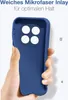 Hülle für Xiaomi Redmi Note 14 Pro 5G Case Cover Bumper Produktbild-Vorschau 2