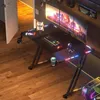 JUNG Gamingtisch HLONONE Gaming Tisch aus Stahl, mit Produktbild-Vorschau 5