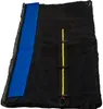 Aga Sicherheitsnetz für Trampolin 366 cm für 8 Stangen Produktbild-Vorschau 2