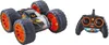Carrera RC Stunt Car 1080 Wheely Monster, auto Anteprima dell’immagine prodotto 2