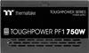Toughpower PF1 750W (schwarz, 4x PCIe, Kabel-Management, Produktbild-Vorschau 8