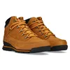 Timberland Euro Rock Stiefel mit mittelhohem Schaft, Braun Produktbild-Vorschau 18