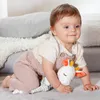 FEHN GMBH Schmusetuch Handpuppe Giraffe     0 Produktbild-Vorschau 9