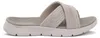 SKECHERS GO WALK FLEX Beige Produktbild-Vorschau 6