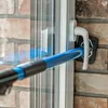 Teleskop-Sicherungsstange aus Stahl für Fenster, ausziehbar Produktbild-Vorschau 4