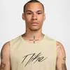 Nike M Nk Df Icon Jsy Strtfv Green Dark Green Dark L Produktbild-Vorschau 3