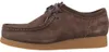 Clarks Wallabee Evo Wildlederschuhe, Braun 42.5 EU Produktbild-Vorschau 12