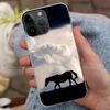 MuchoWow® Handyhülle Schutzhülle Hülle für Apple iPhone 14 Produktbild-Vorschau 5