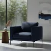 Tissu velours/velours pour rideaux - 280 cm de grande Voir les images du produit 5