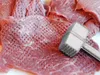 Martello da carne WESTMARK Robusto 21,5x6cm in alluminio Anteprima dell’immagine prodotto 21