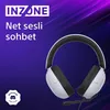 Sony INZONE H3, Przewodowa, Gaming, 10 - 20000 Hz, 670 g, Podgląd zdjęcia produktu 8