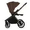 Lionelo Mika Plus – uniwersalny wózek spacerowy do 22 kg, Podgląd zdjęcia produktu 9