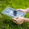 Pułapka na Myszy Szczury Gryzonie Łapka Żywołapka Podgląd zdjęcia produktu 4