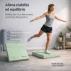 FunLife Balance Pad 40x40x5 cm – Cuscino per l'equilibrio Anteprima dell’immagine prodotto 5