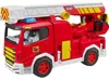 bruder 03472 ROADMAX Feuerwehr-Drehleiter Produktbild-Vorschau 4