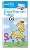 LÜK mini Fußball Erstes Rechnen Anteprima dell’immagine prodotto 1