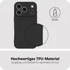 Hülle Apple iPhone 17 Pro Schutzhülle - Cazy - Schwarz Produktbild-Vorschau 3