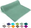 heimtexland ® Badvorleger Chenille Super Flauschig Produktbild-Vorschau 2