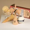 Krom Kendama Krom Strogo Neapolitan Vanilla . Produktbild-Vorschau 3