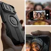 Tech-Protect Polyamid Magsafe hoesje voor iPhone 17 Pro - Productafbeelding-voorbeeld 3